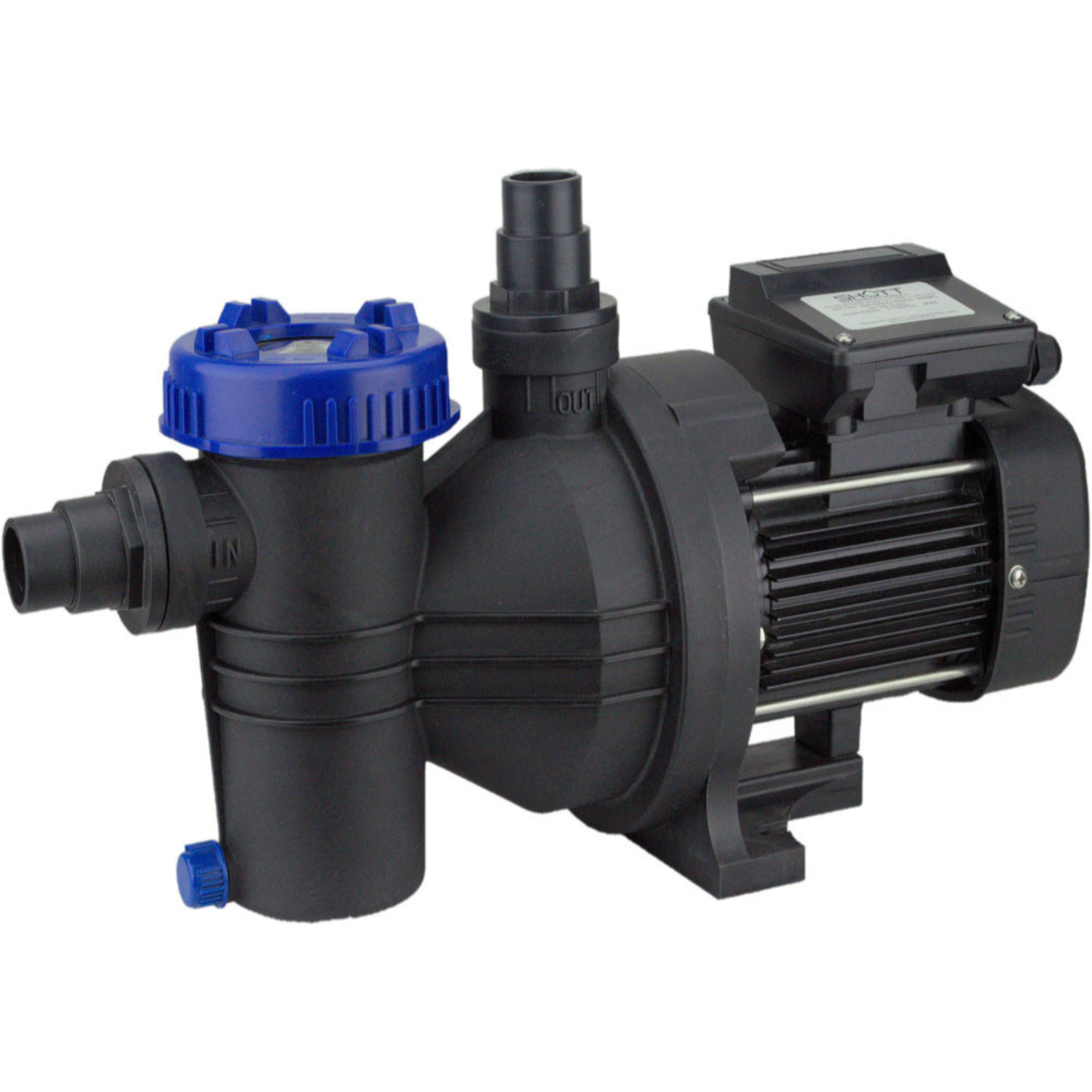 Filterpumpe "WP 7000"