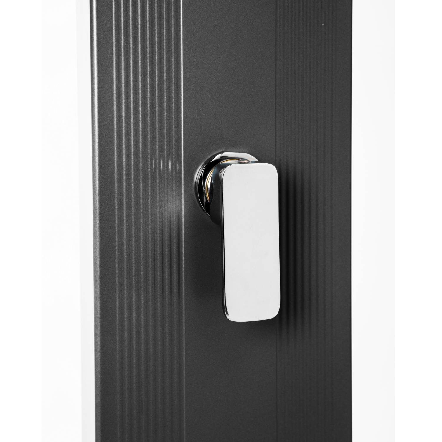 Einhebel-Handmischbatterie