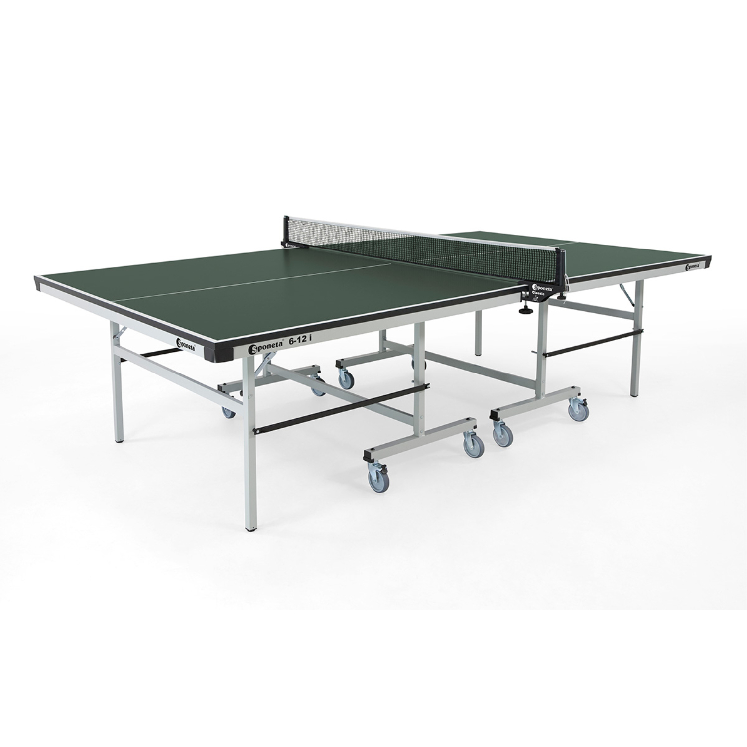 Indoor-Tischtennisplatte "S 6-12 i"