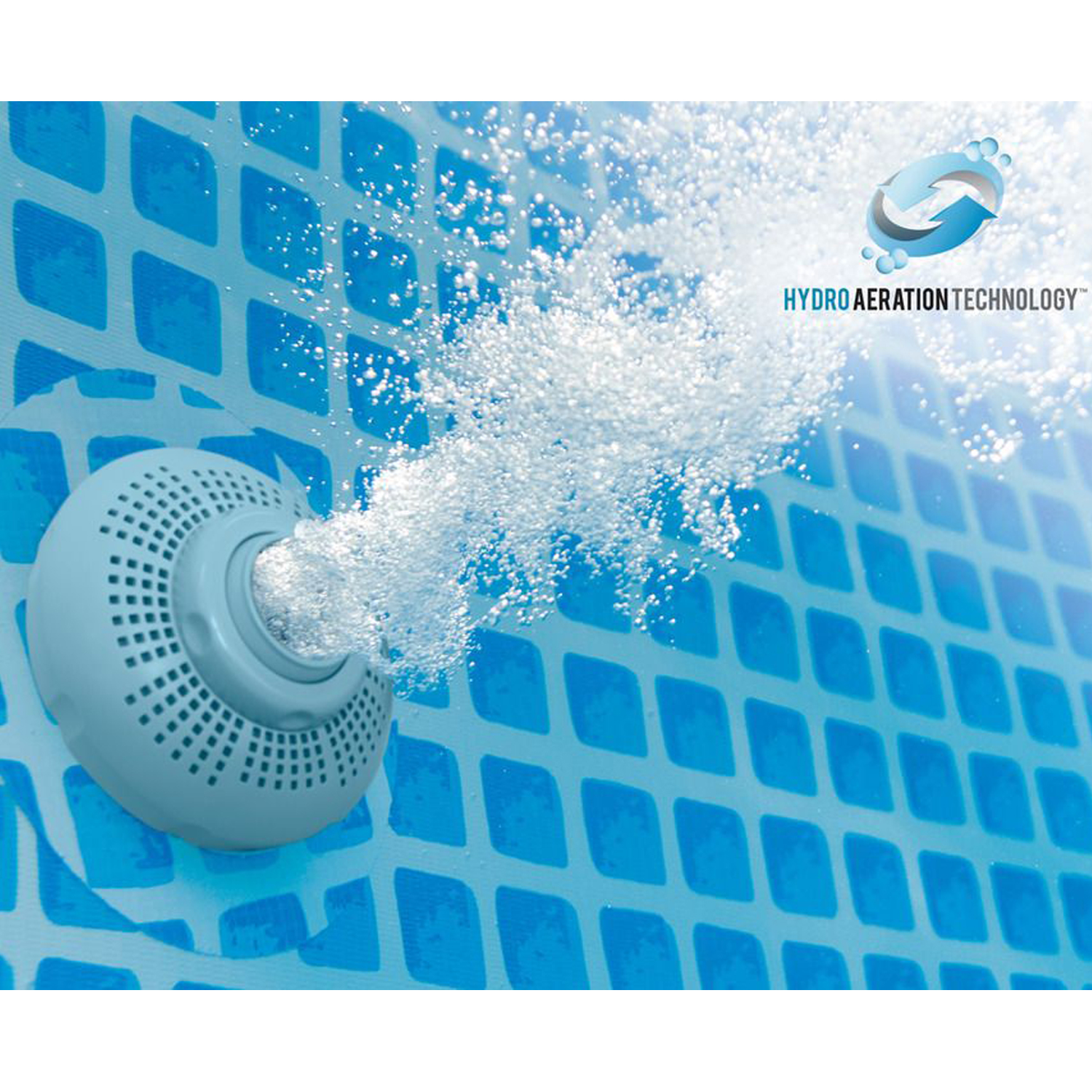 Hydro Aeration Technology