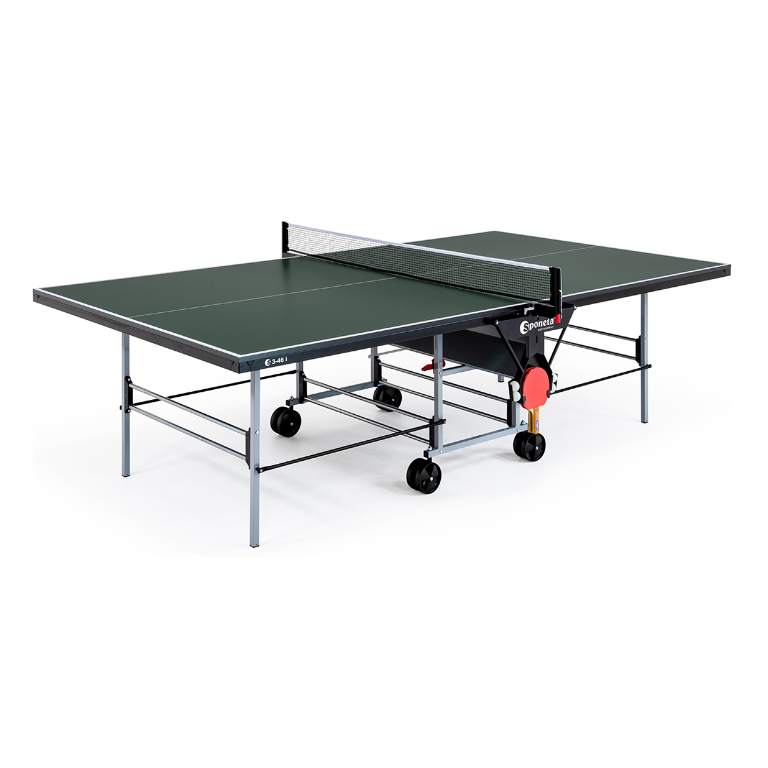 Indoor-Tischtennisplatte "S 3-46 i"