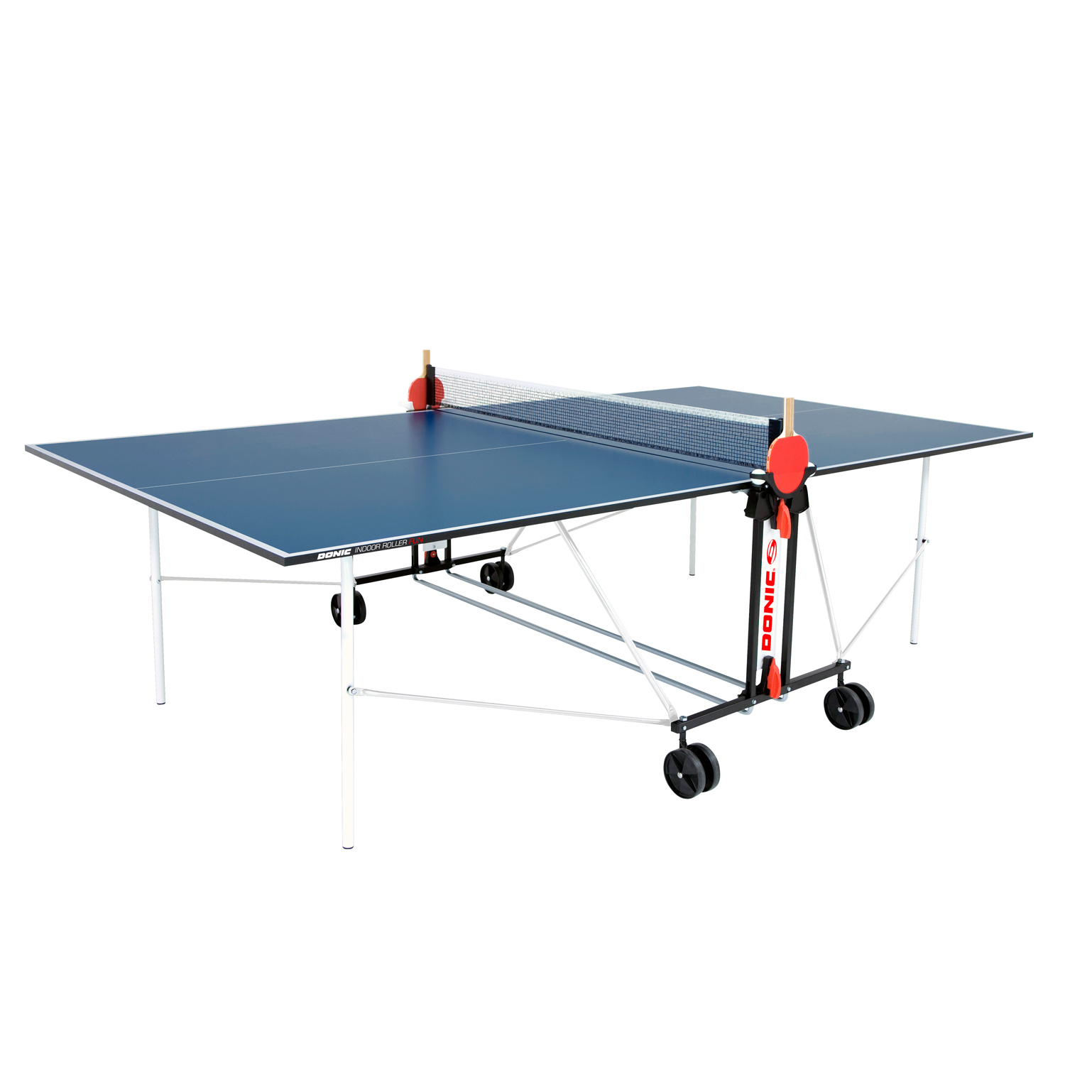 Indoor-Tischtennisplatte Donic &quot