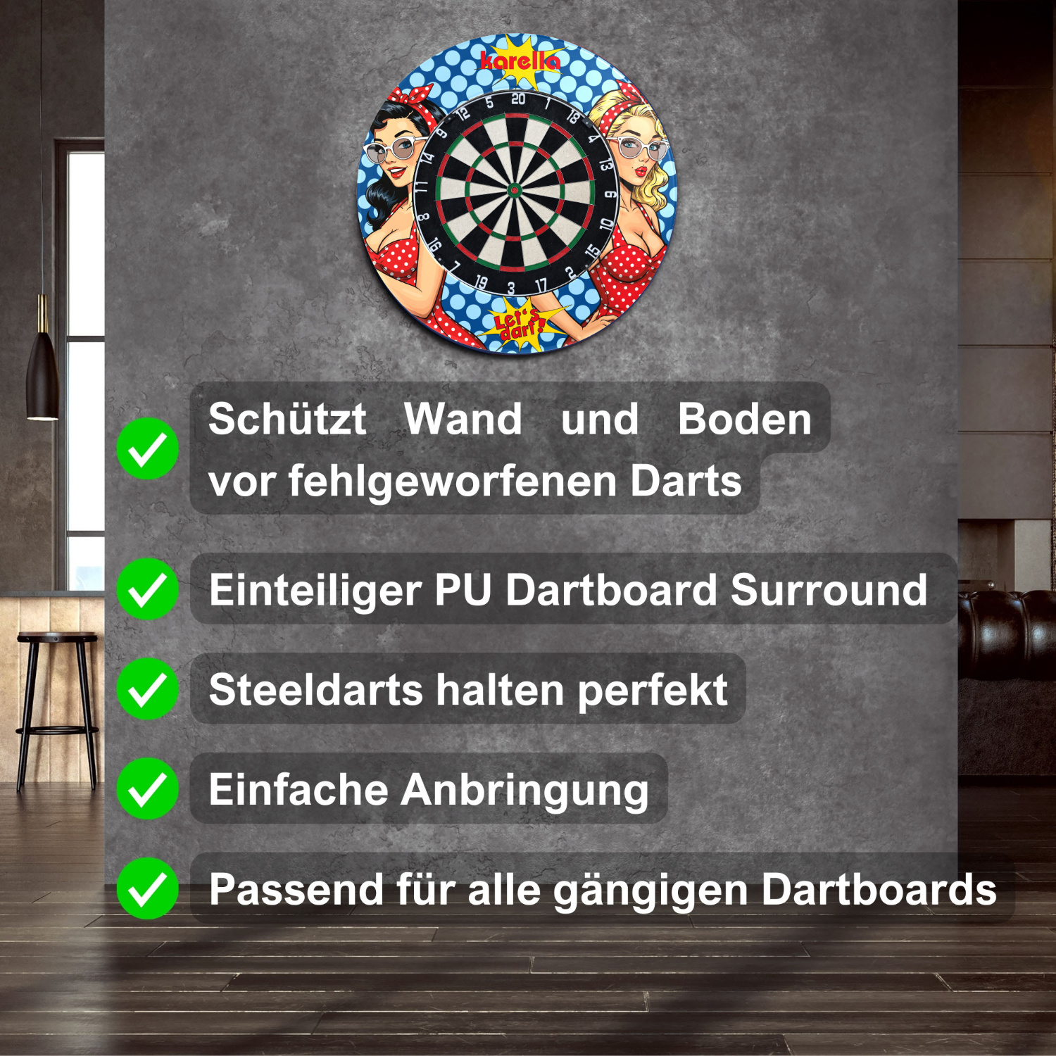 Vorteile im Überblick