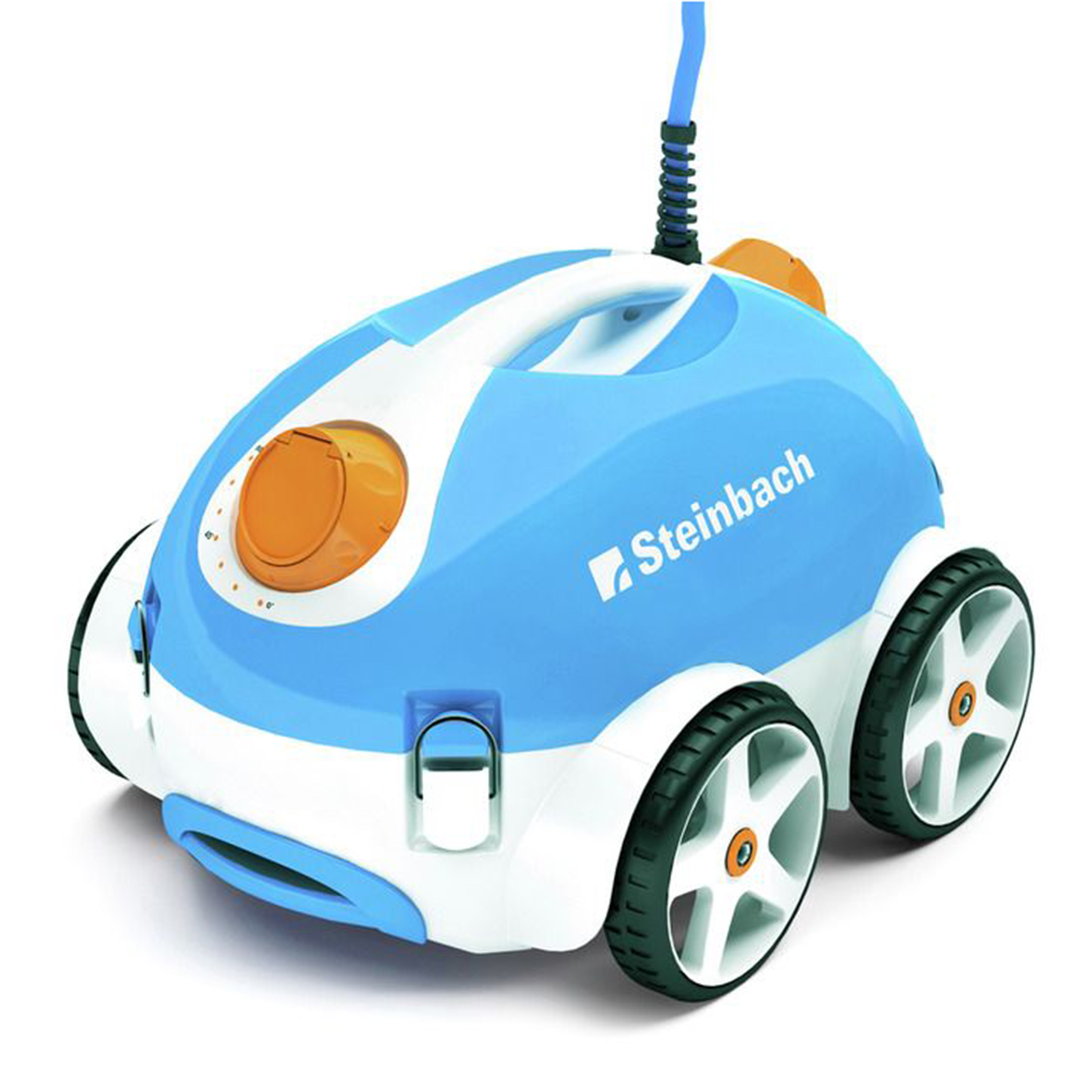 Speedcleaner Poolrunner