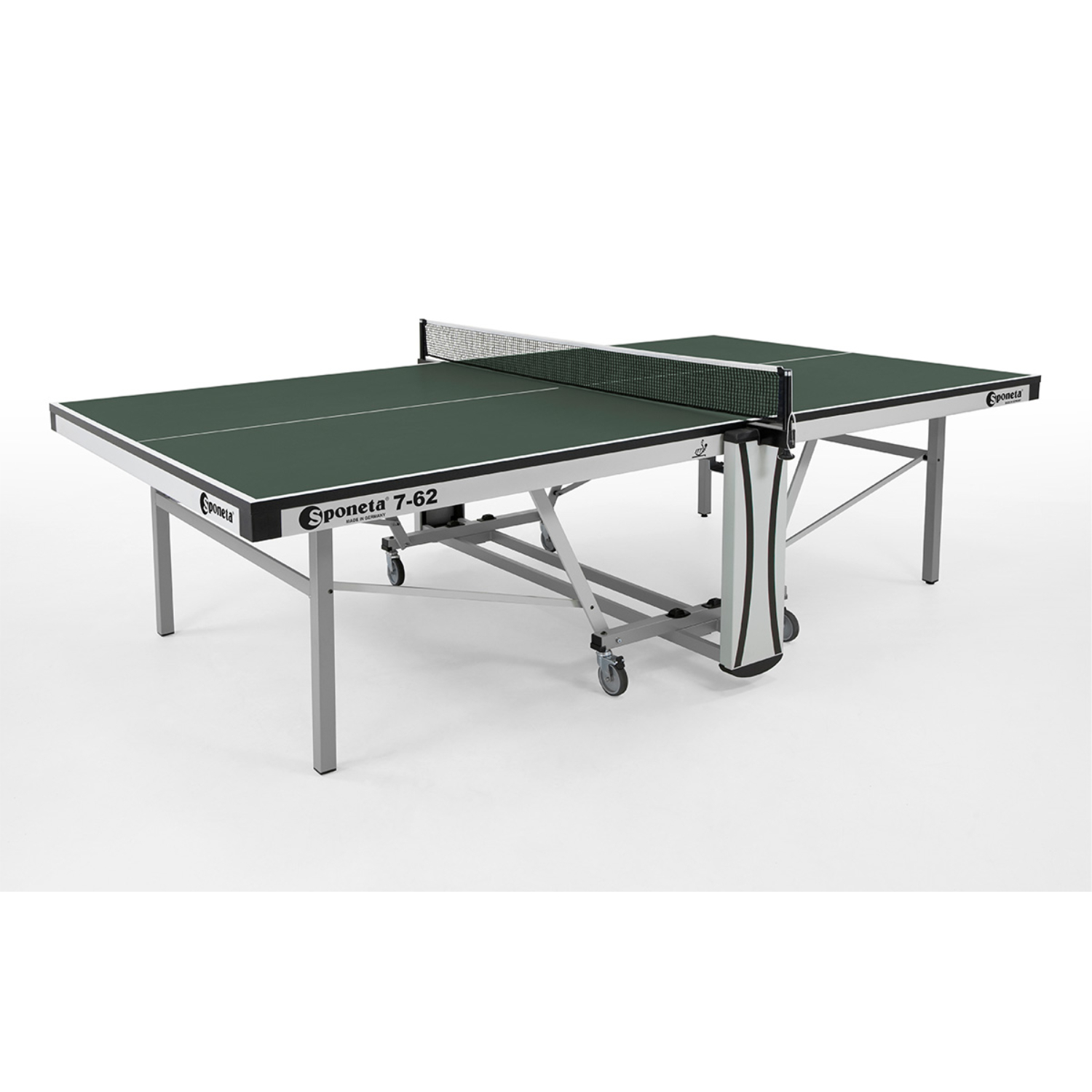 Indoor-Tischtennisplatte "S 7-62"