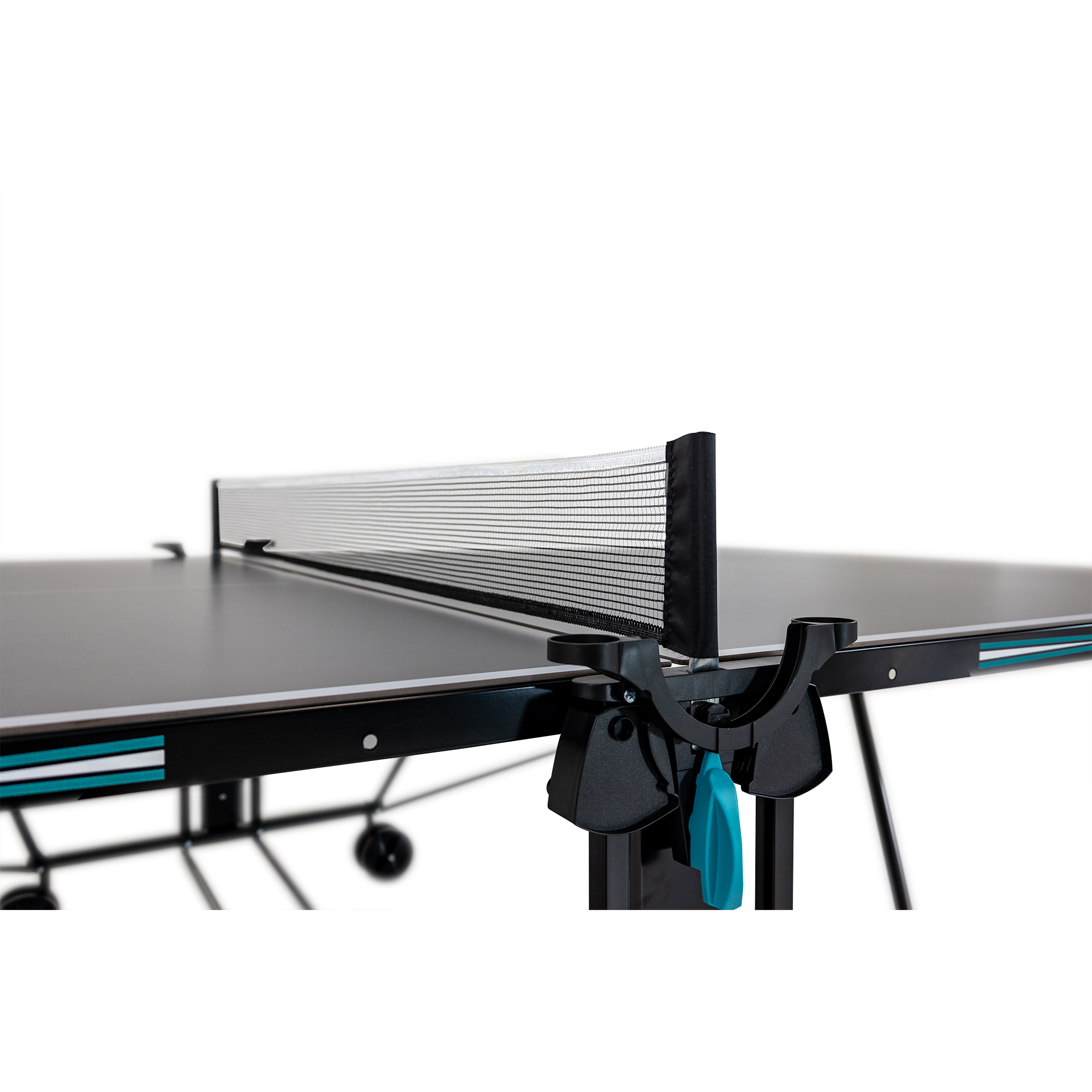 Outdoor-Tischtennisplatte "Style 600" Netz