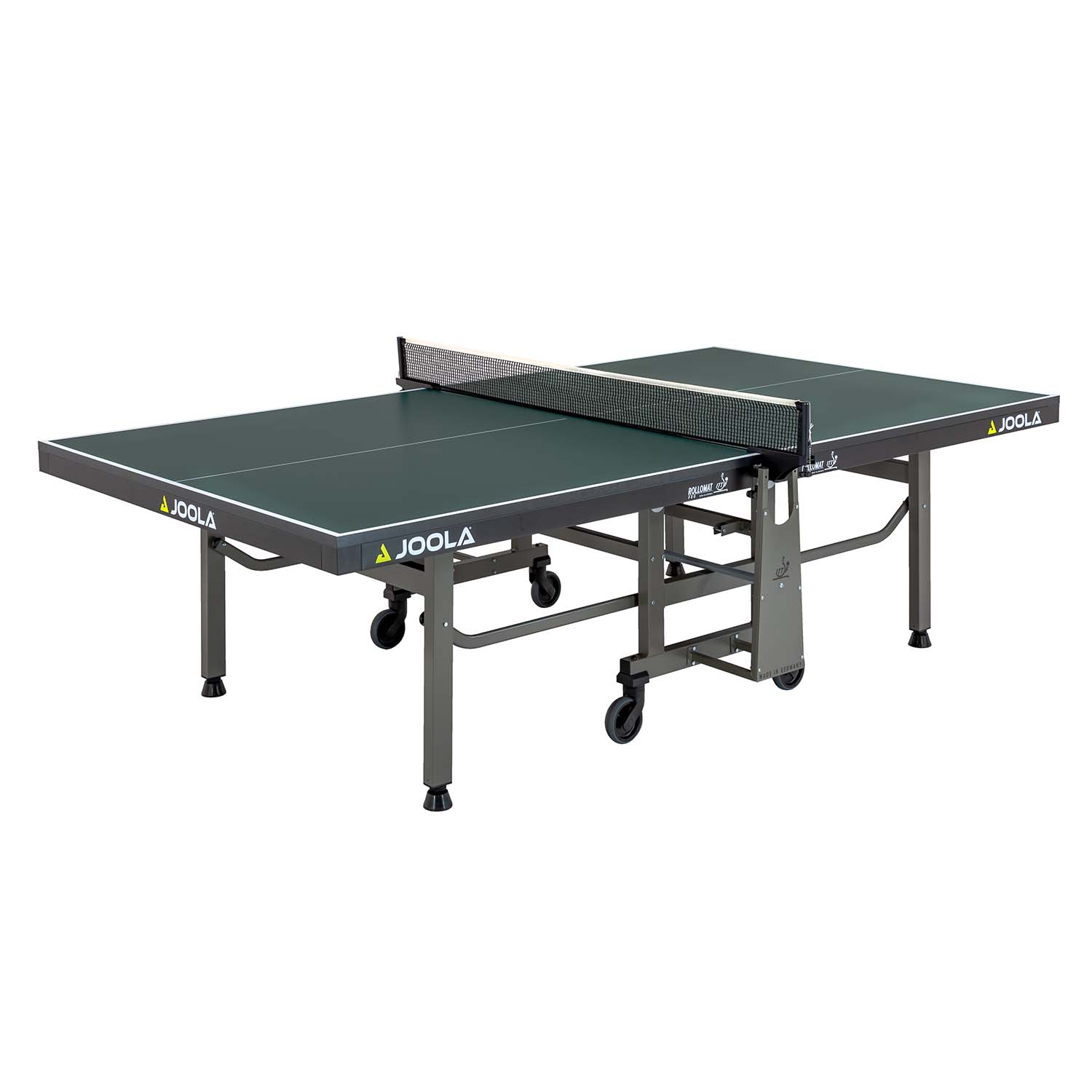 Indoor-Tischtennisplatte "Rollomat Pro"