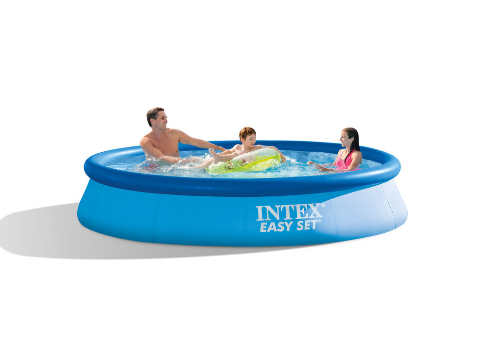 Easy Set Pools Ø 366 x 76 cm