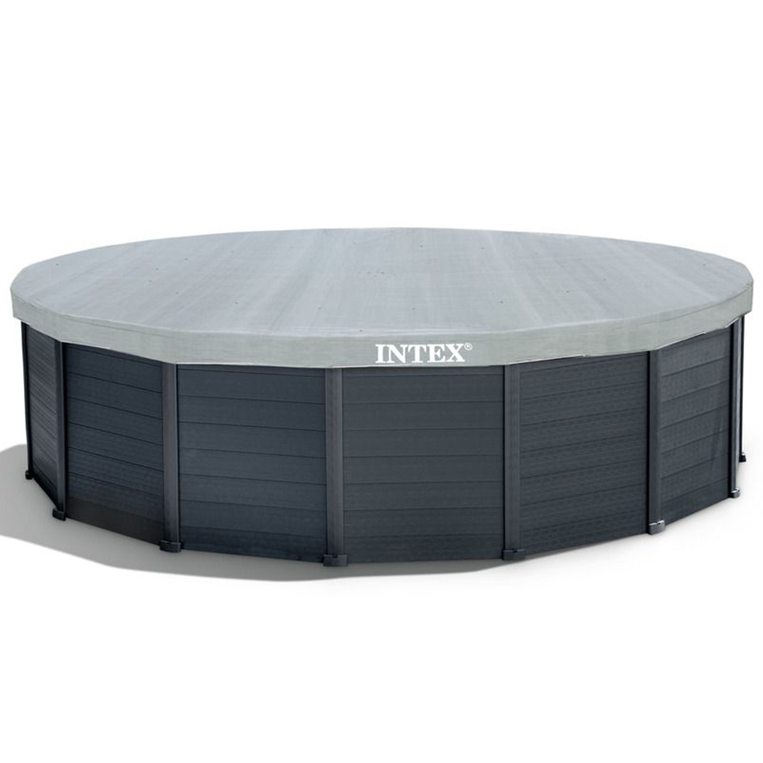 Inkl. Abdeckplane