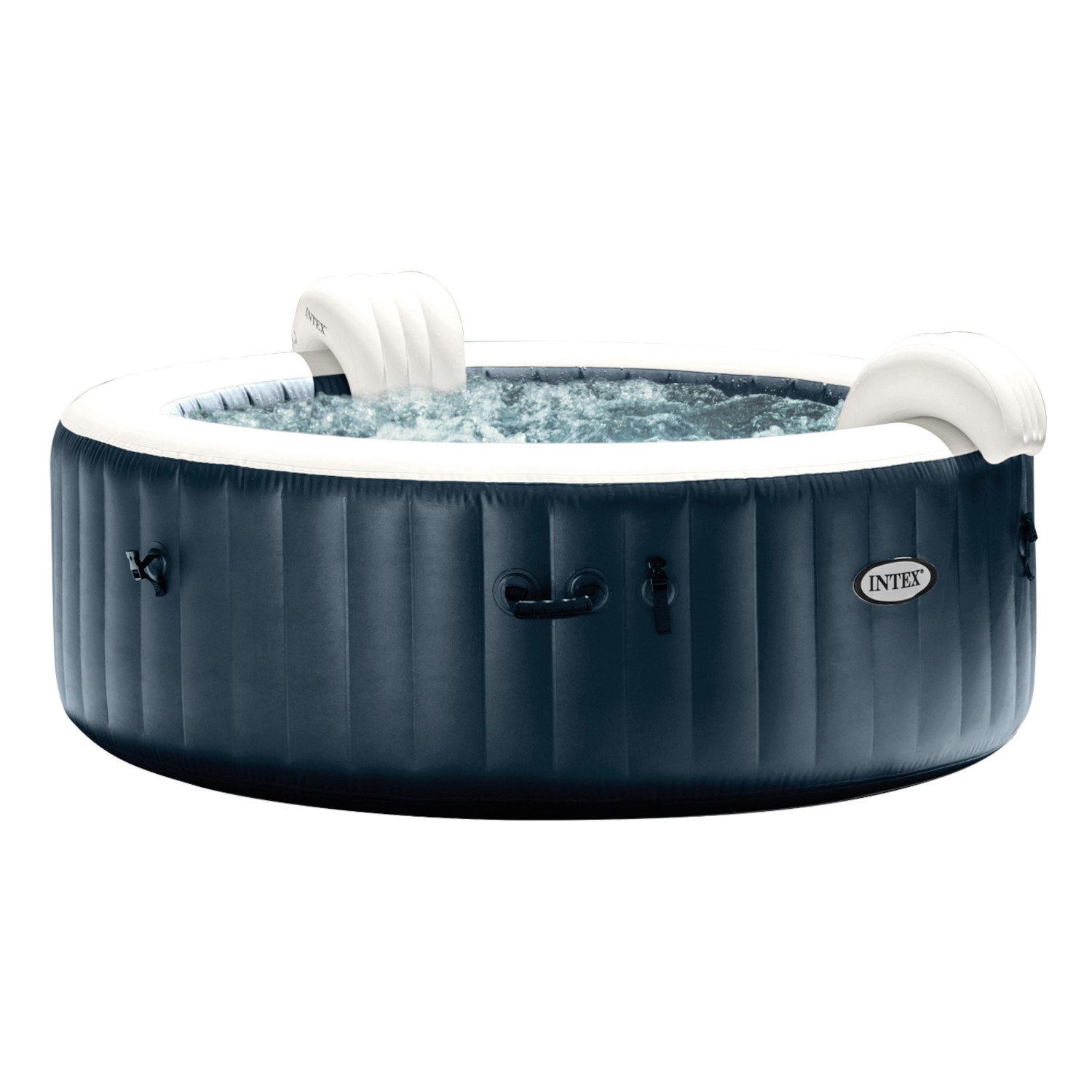 Whirlpool "Pure Spa Plus Bubble Massage"