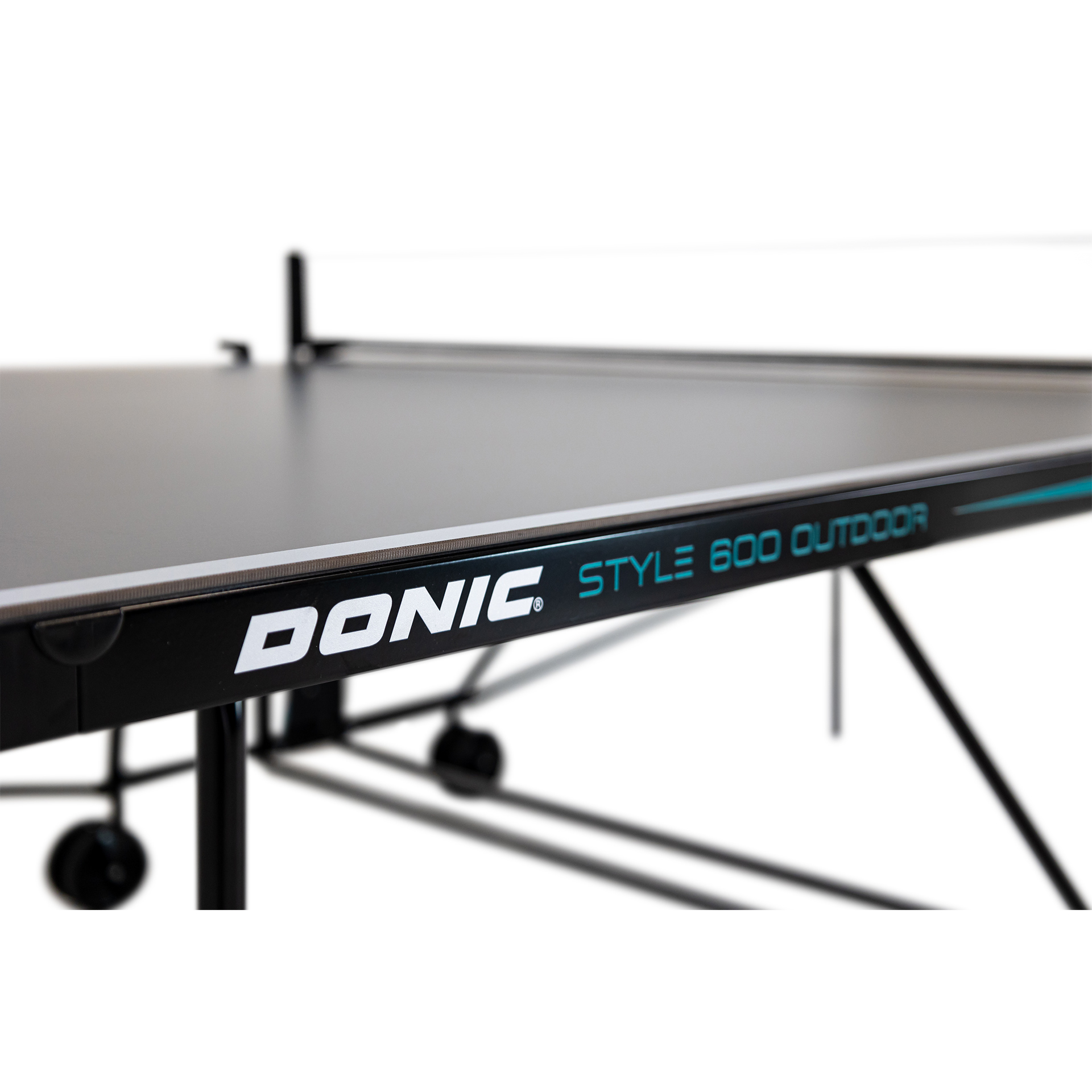 Outdoor-Tischtennisplatte "Style 600" Rahmen