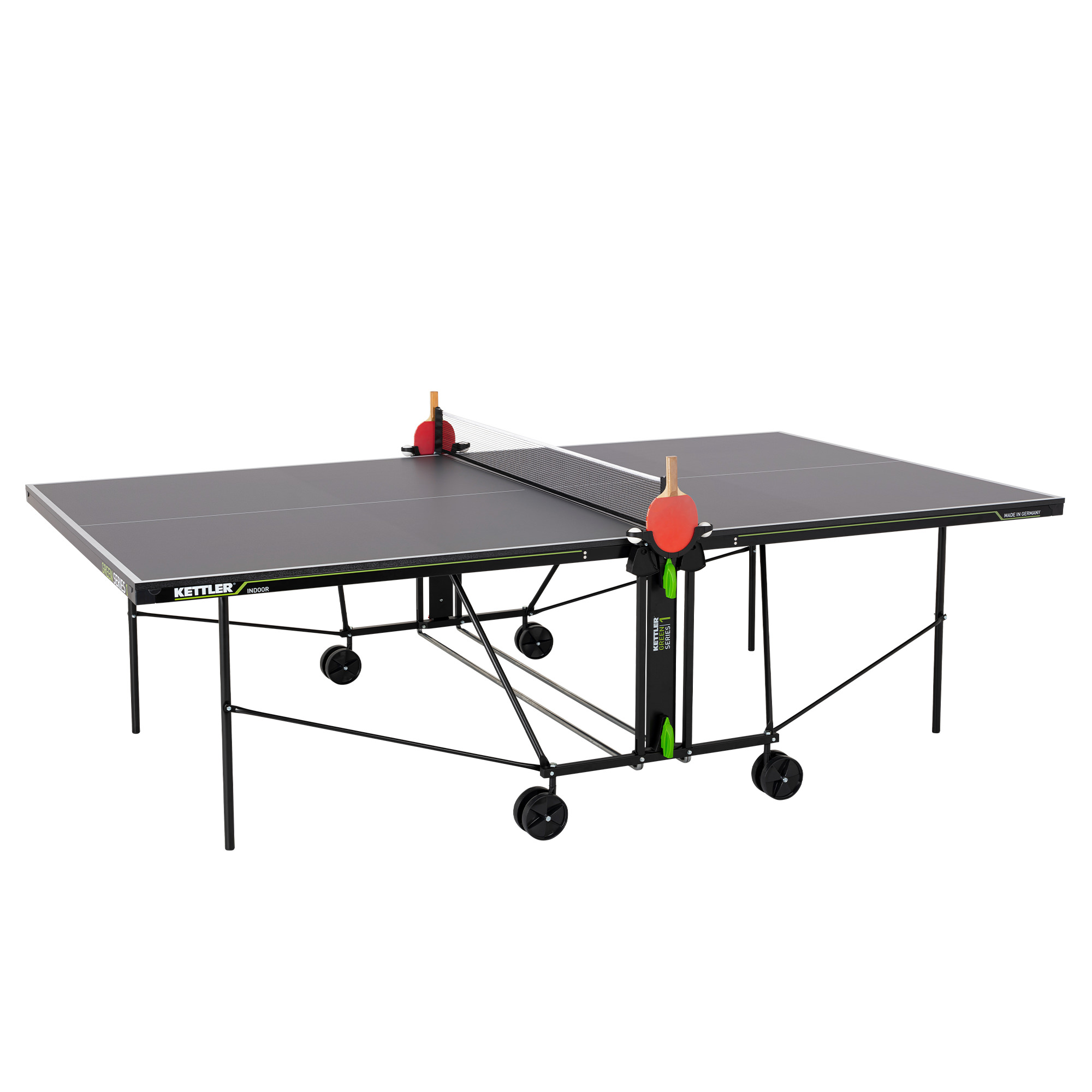 Indoor-Tischtennisplatte "K1"
