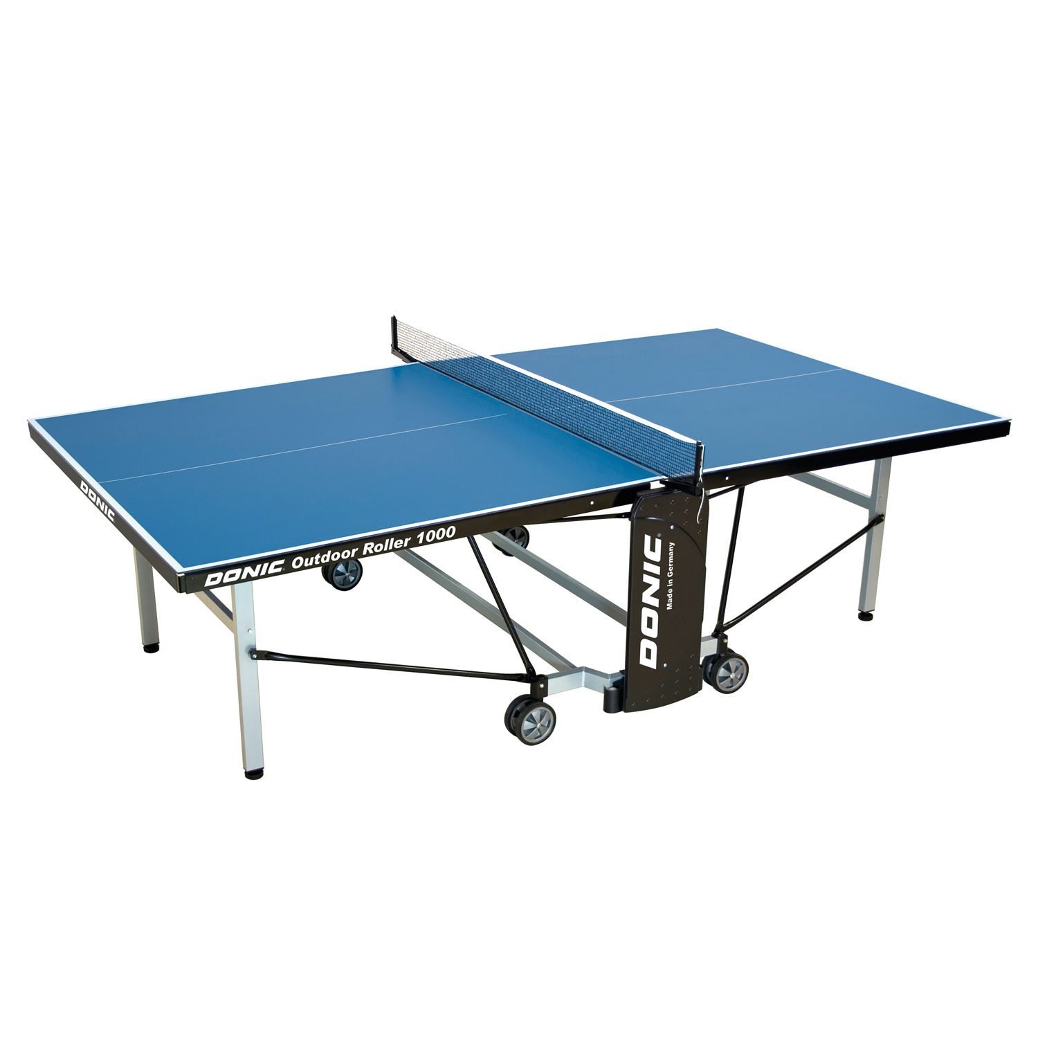 Outdoor-Tischtennisplatte Donic &quot