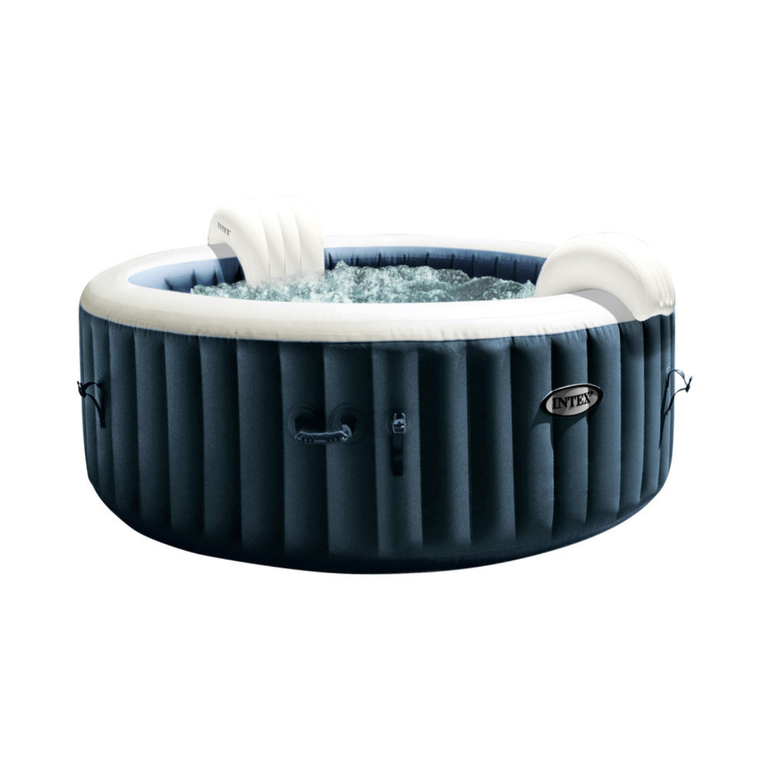 Whirlpool "PureSpa Plus Bubble Massage"