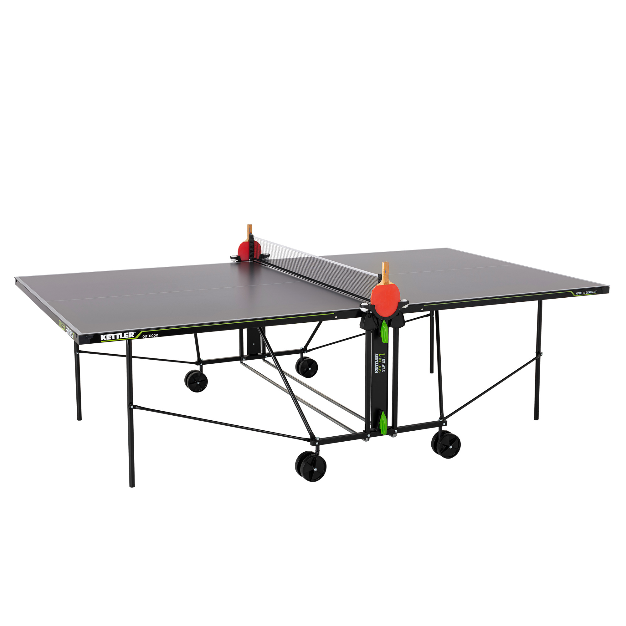 Outdoor-Tischtennisplatte "K1"