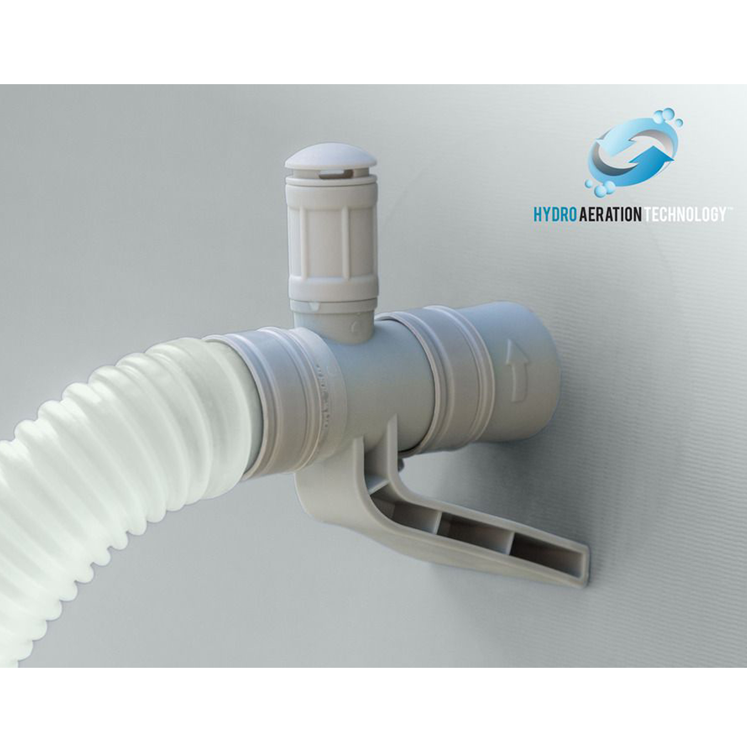 Hydro Aeration Technology