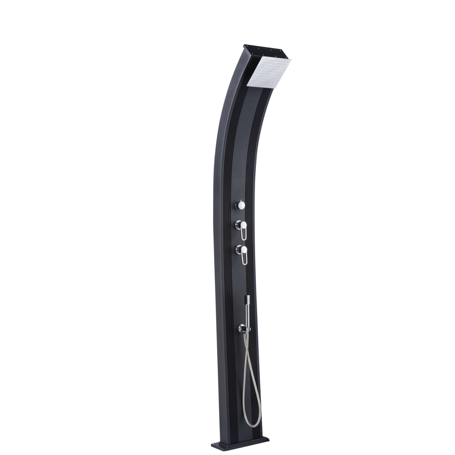 Hybriddusche "Dada Curve"
