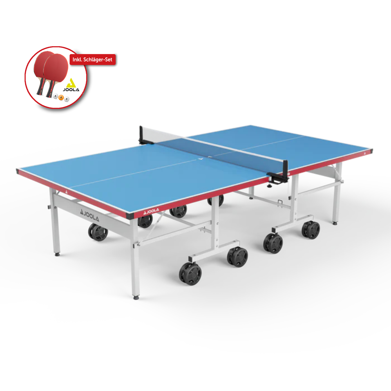 Outdoor-Tischtennisplatte "Aluterna"