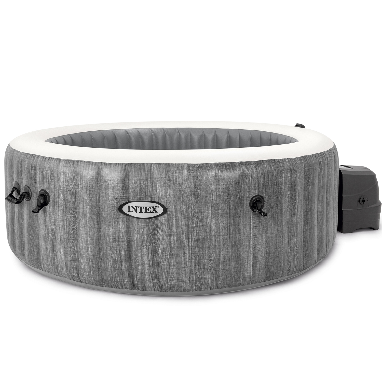 Whirlpool "Pure Spa Bubble Massage Greywood Deluxe"
