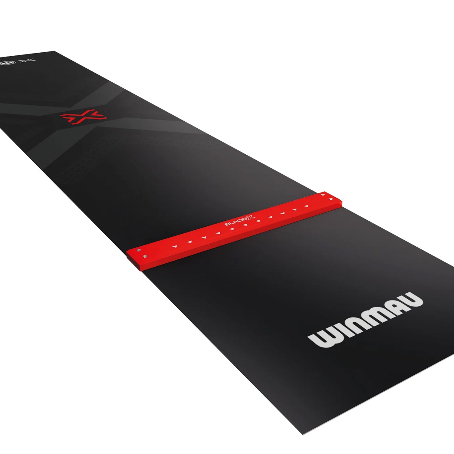 Dartmatte "Blade X PVC 8219"