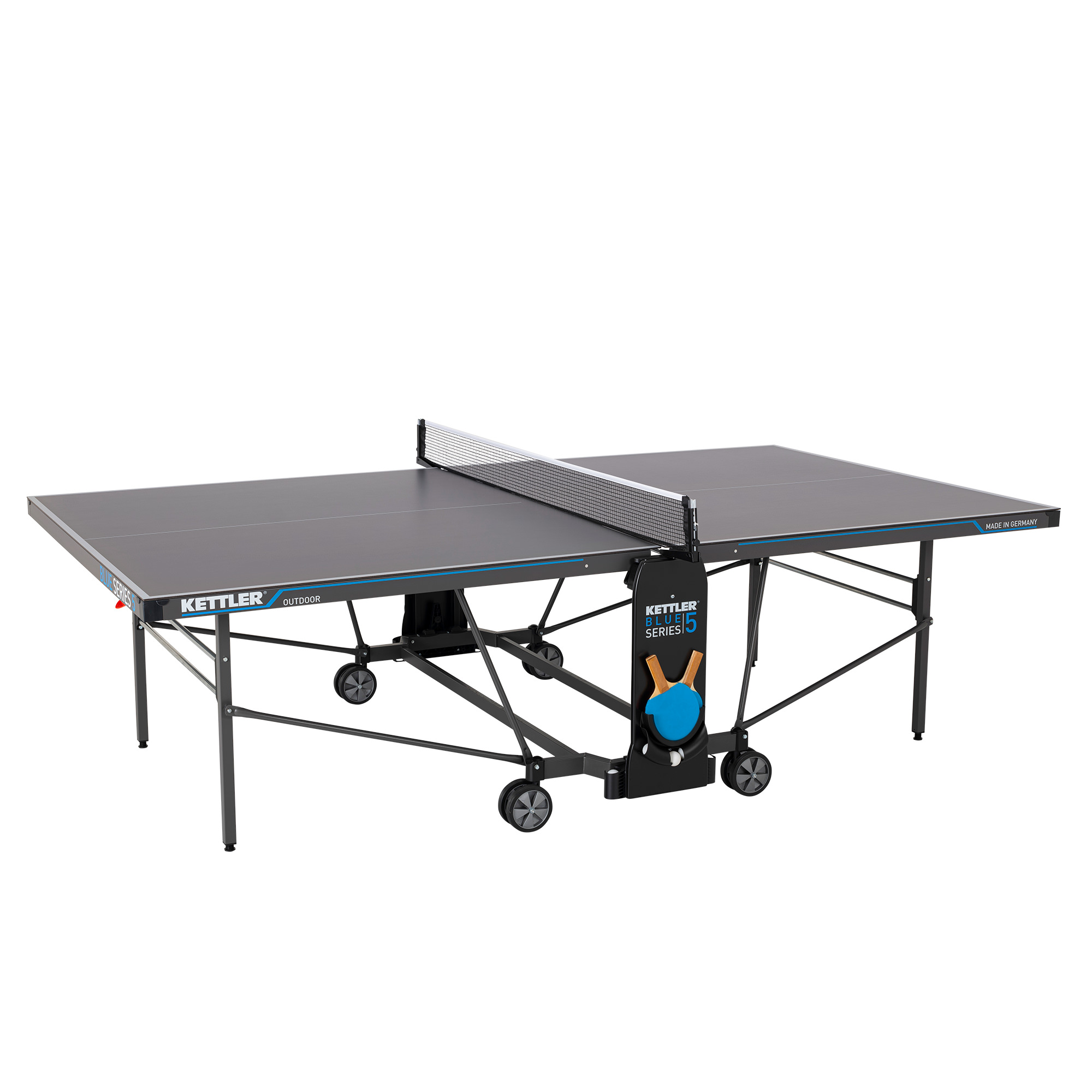 Outdoor-Tischtennisplatte "K5"