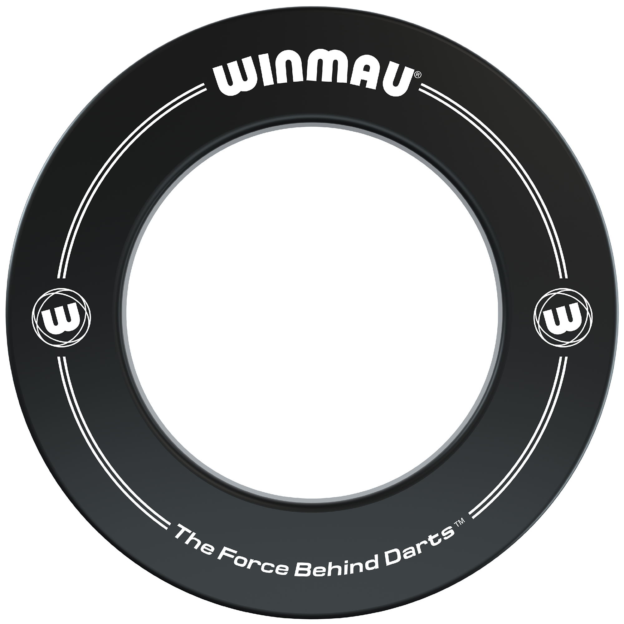 Auffangring für Dartspiele "Catchring Winmau"