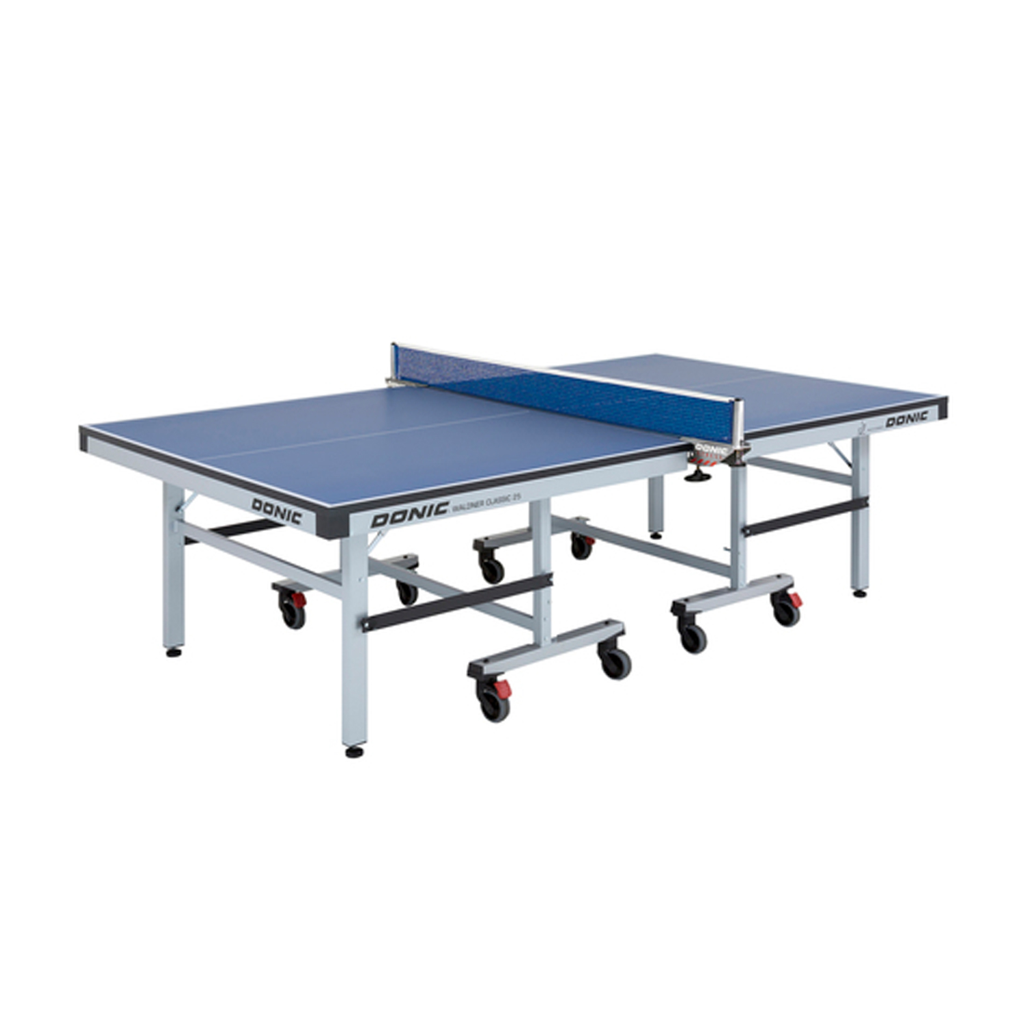 Indoor-Tischtennisplatte Donic "Waldner Classic 25"