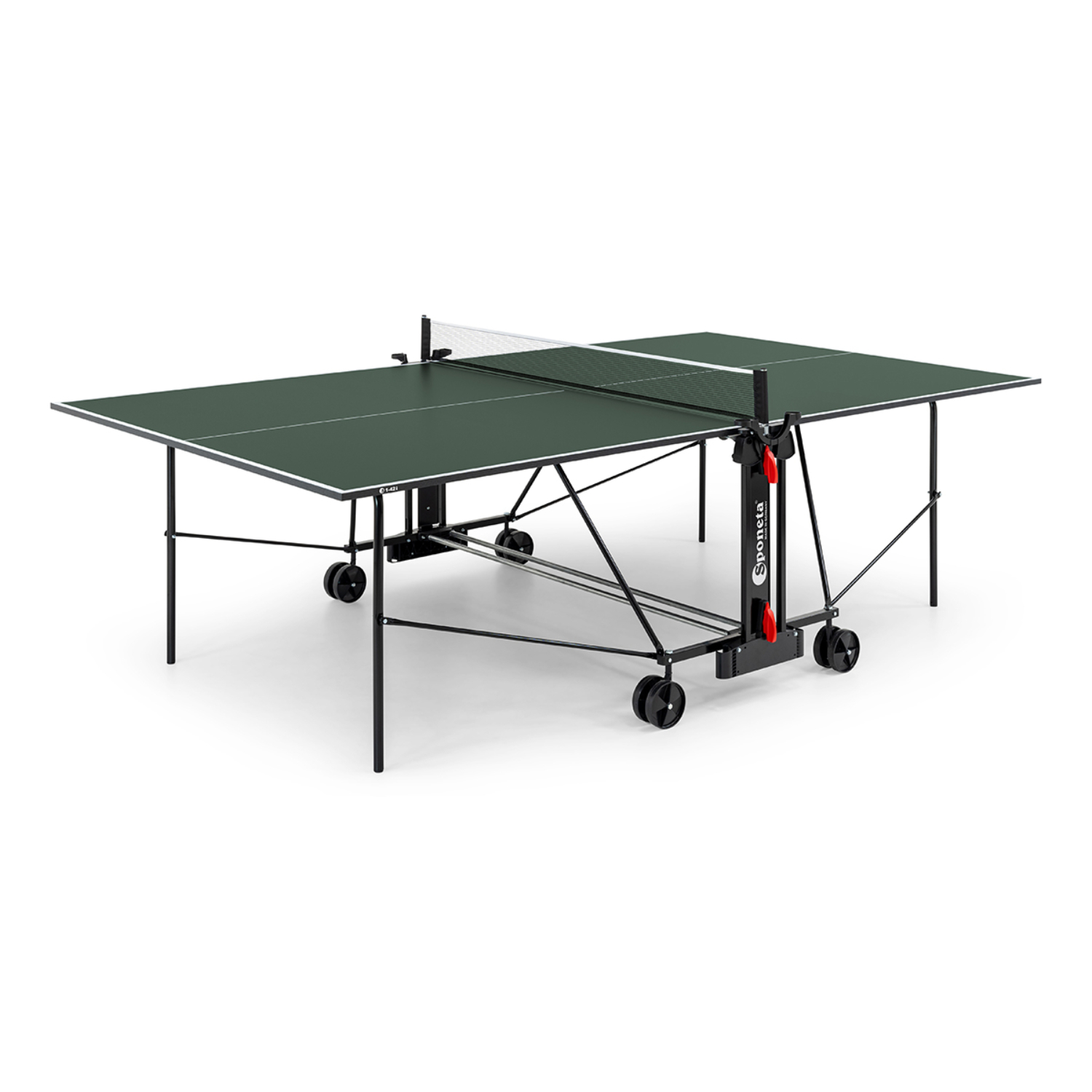 Indoor-Tischtennisplatte "S 1-42 i"