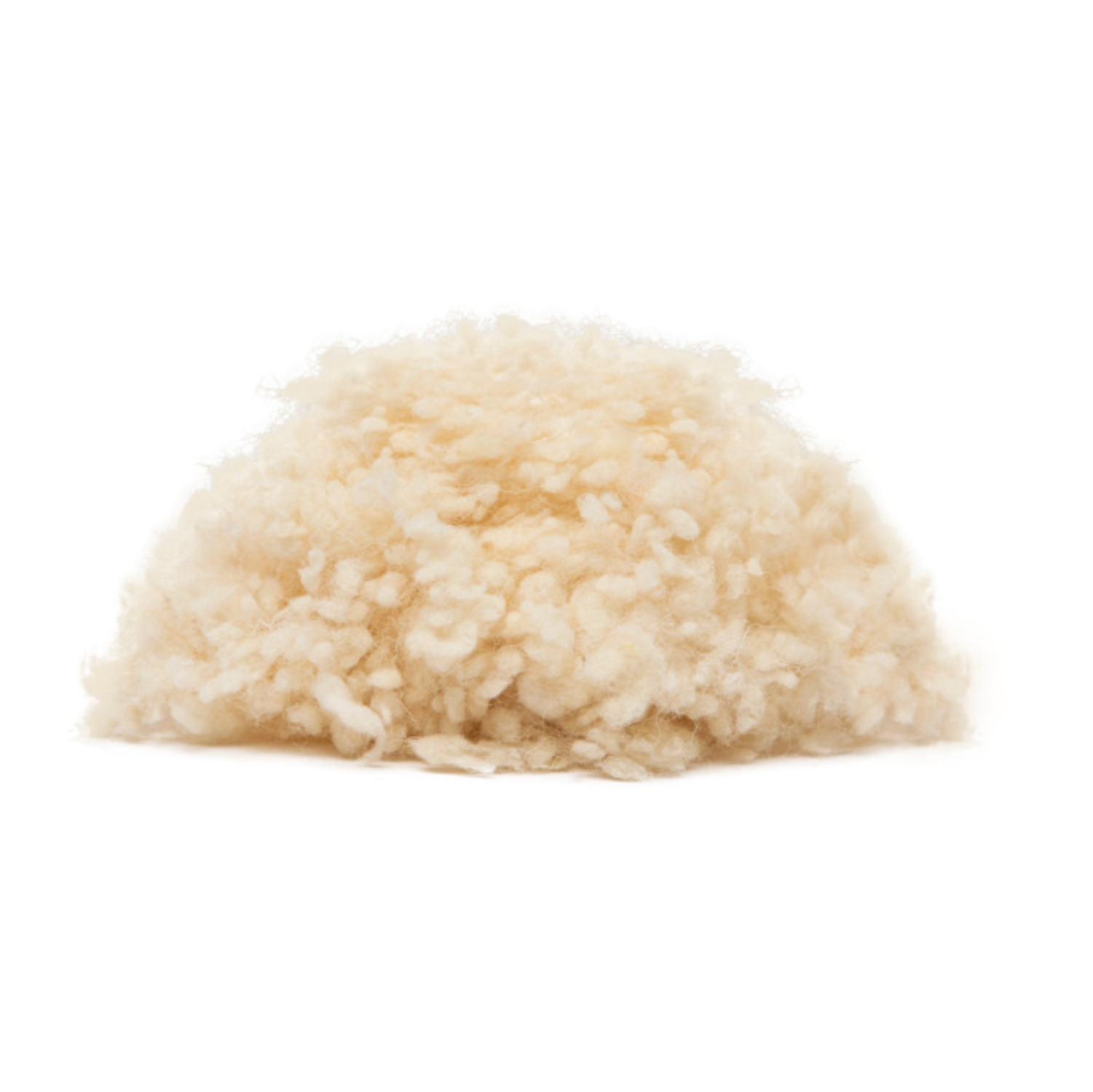 Sauberes, effizientes Filtern mit den " Filter Wool Flakes"