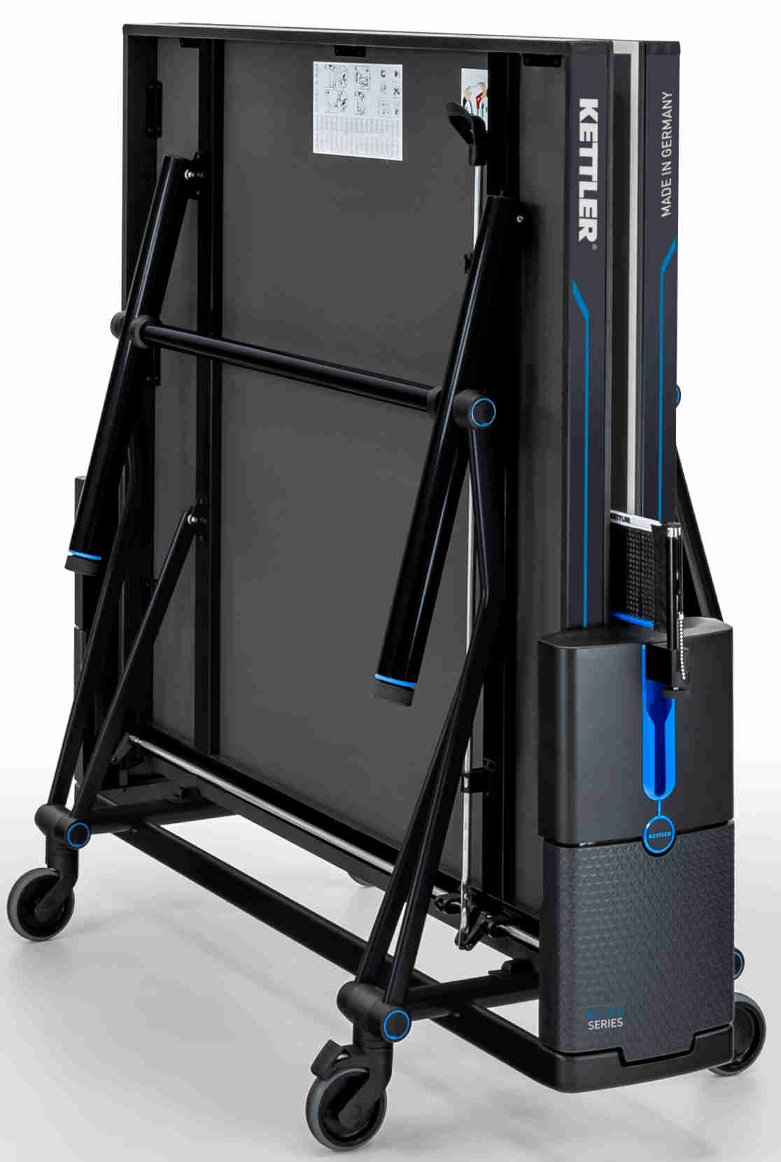 Outdoor-Tischtennisplatte "K15"