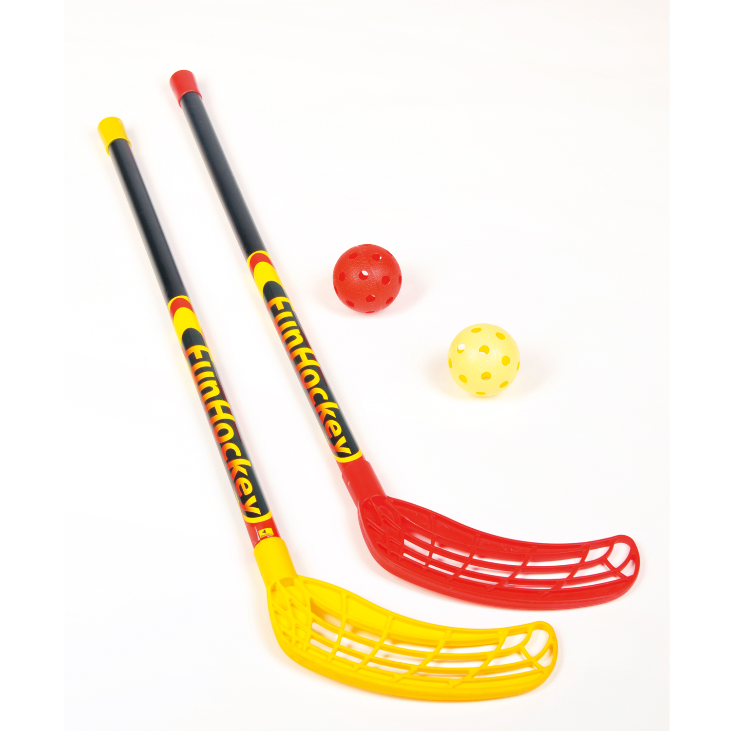 Funhockey Schläger Set