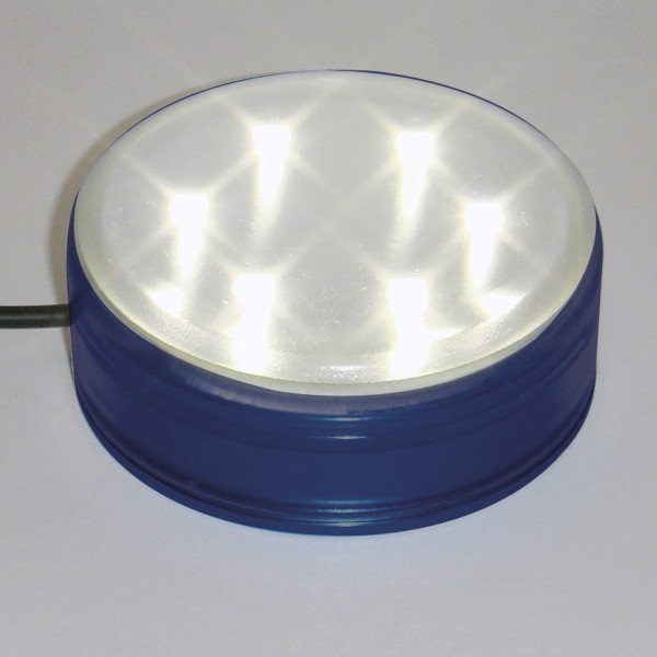 LED Poollicht für Stahlwand- und Aufstellbecken