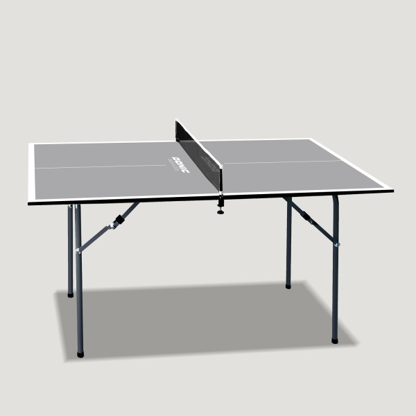 Indoor-Tischtennisplatte "Midi Tisch Pro FUN"