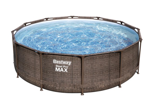 Frame Pool "Steel Pro Max"