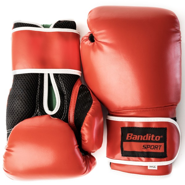 Bandito Boxhandschuhe