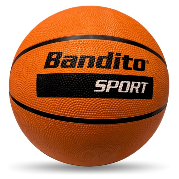 "Basketball "Bandito", in offizieller Turniergröße